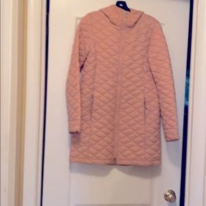 COPY - North Face Thermoball Eco Parka